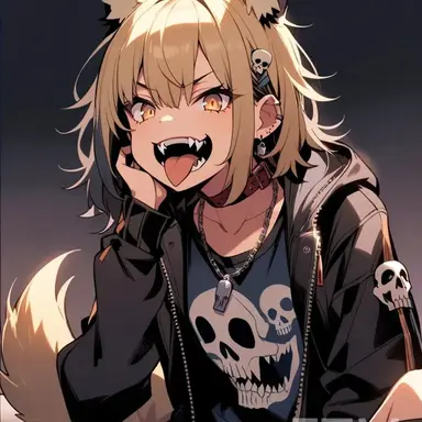 Profile image of リッカ