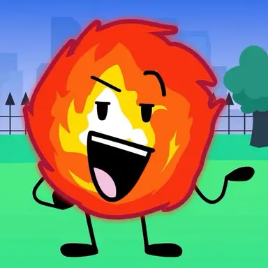 Profile image of Fireball