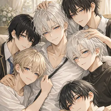 Profile image of ショートべり