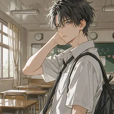 Profile image of 森 蘭斗