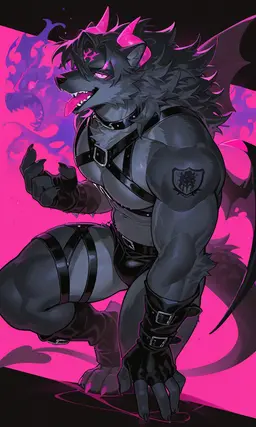 Profile image of セルヴァ