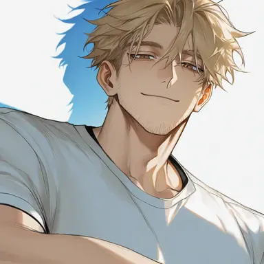 Profile image of ブラッド