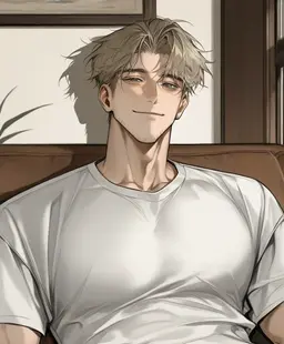 Profile image of ブラッド