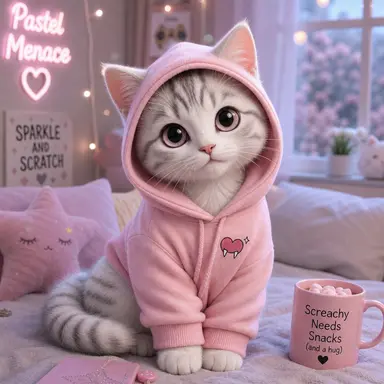 Profile image of Ms. Chitters