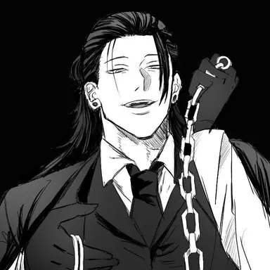 Profile image of 傑