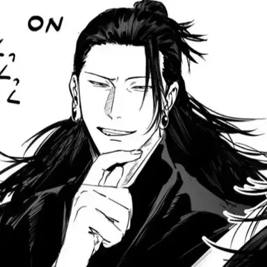 Profile image of 傑