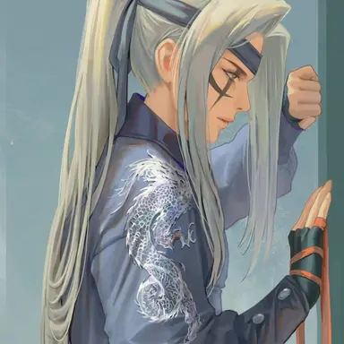 Profile image of 천세태자