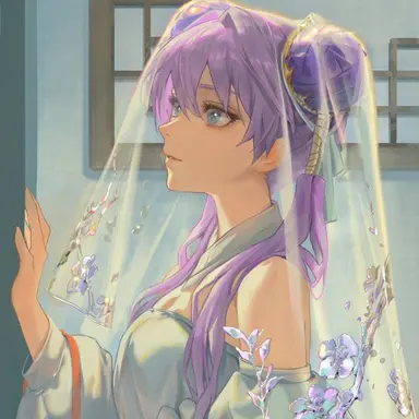 Profile image of 샤오공주