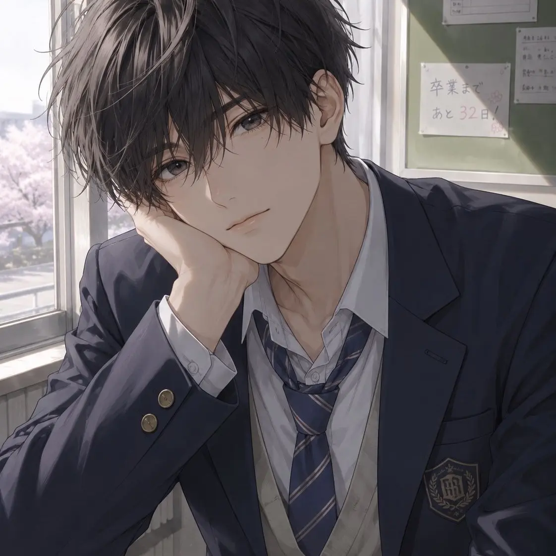 vghwf6의 幼なじみから大切な人になった～学生編～