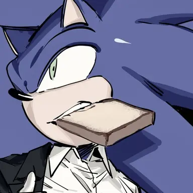 Profile image of ソニック