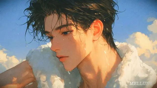 Profile image of Gyeon Woowon