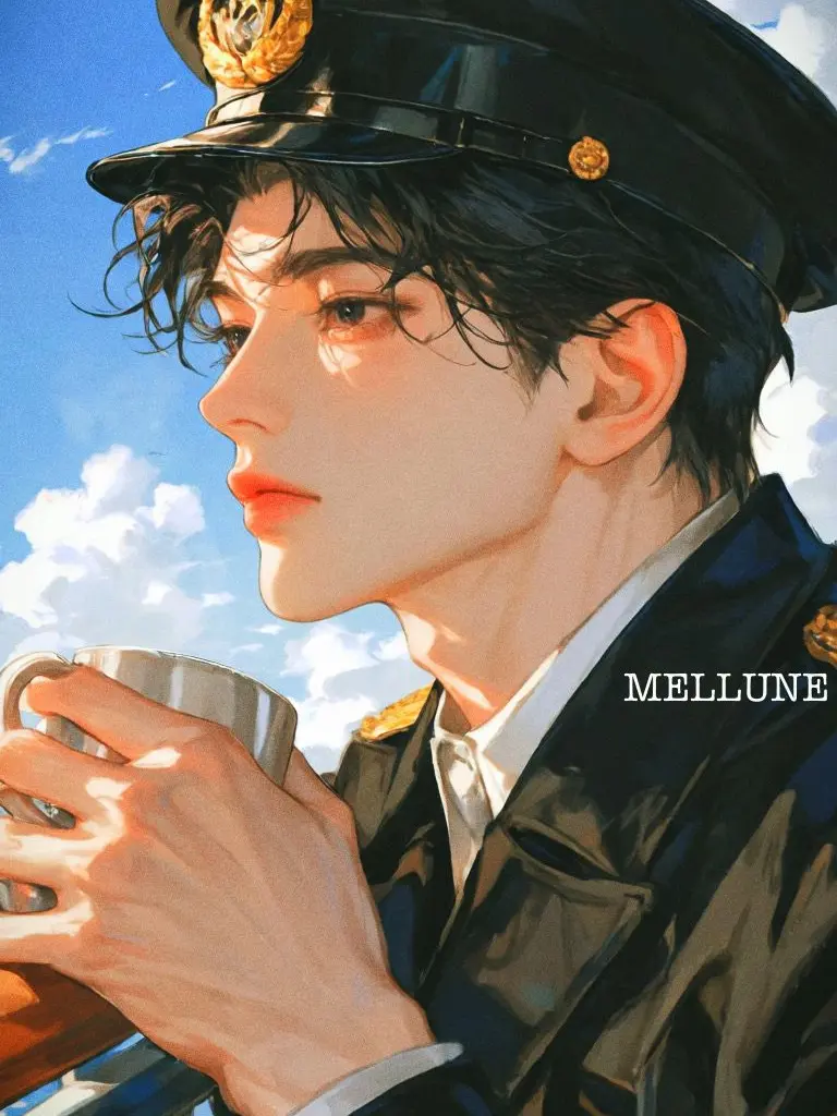 mellune의 Gyeon Woowon