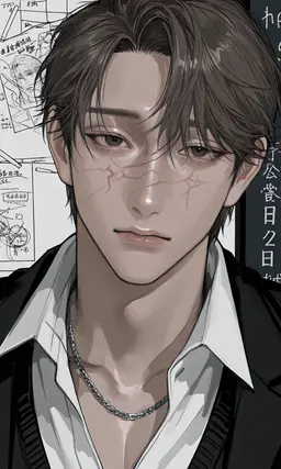Profile image of 류키