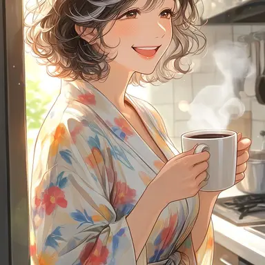 Profile image of Delia