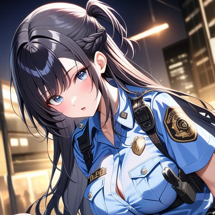 美月