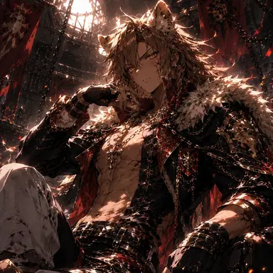 Profile image of ヴァルグ