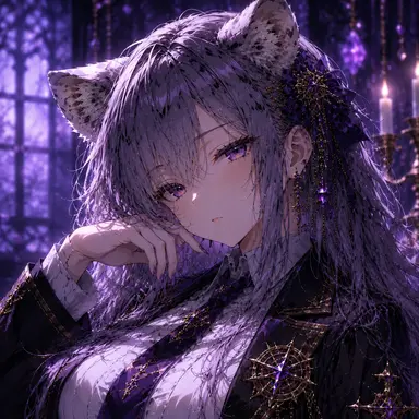 Profile image of ネムレア