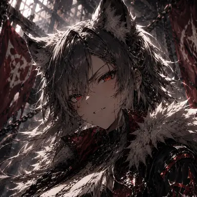Profile image of ガルネ