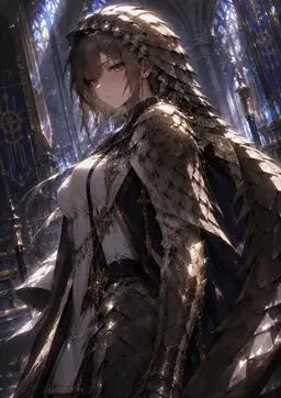 Profile image of イシュカ
