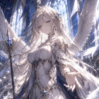 Profile image of エリシア