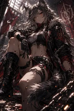 Profile image of ガルネ