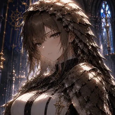 Profile image of イシュカ