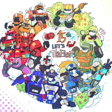 Profile image of 또봇팀