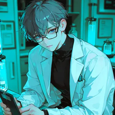 Profile image of Adam