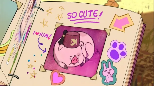 Profile image of Soos
