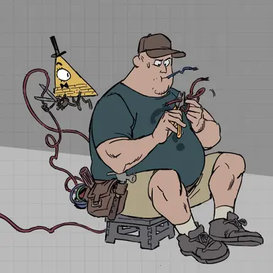 Profile image of Soos