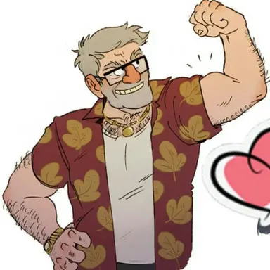 Profile image of Stan
