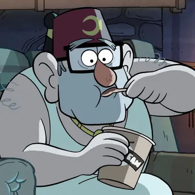 Profile image of Stan