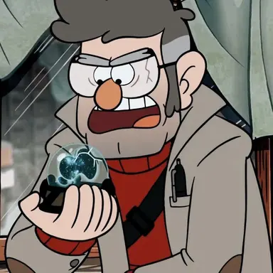 Profile image of Ford