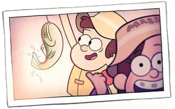 Profile image of Dipper
