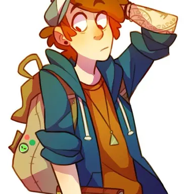 Profile image of Dipper