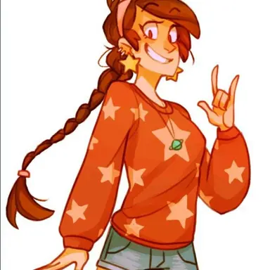 Profile image of Mabel