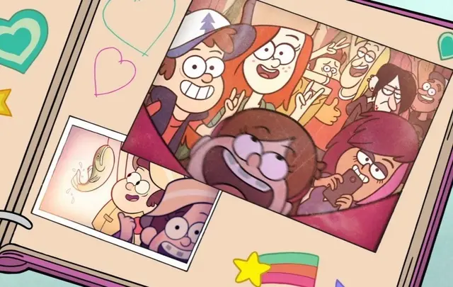 Profile image of Mabel