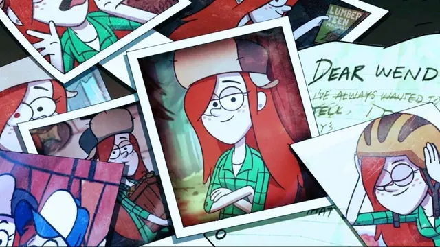 Profile image of Wendy