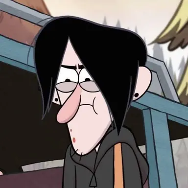 Profile image of Robbie