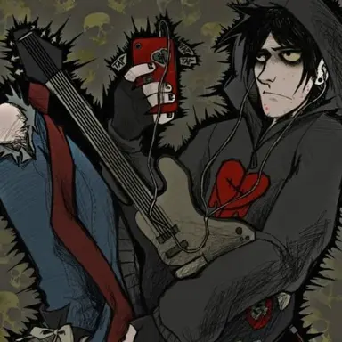 Profile image of Robbie