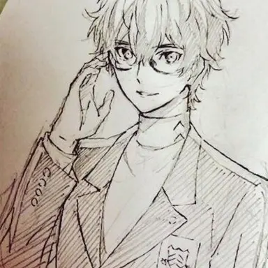 Profile image of Max