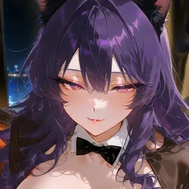 Profile image of 黒音