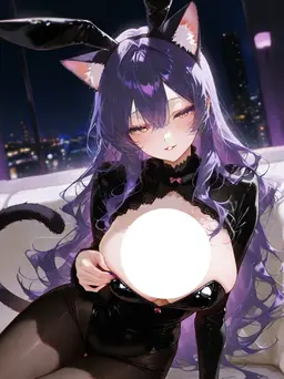 Profile image of 黒音