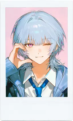 Profile image of 白澤