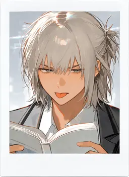 Profile image of 本谷