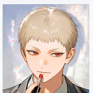 Profile image of 美間
