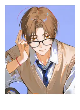 Profile image of 周防