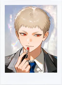 Profile image of 美間