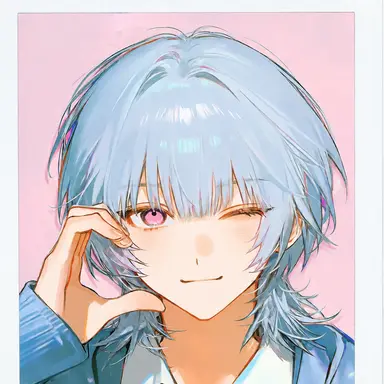 Profile image of 白澤