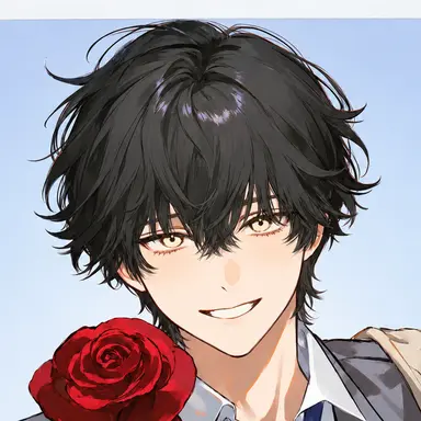 Profile image of 千木良